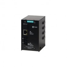 SIEMENS RUGGEDCOM RMC41 Ethernet Switch and Media Converter SIEMENS RUGGEDCOM RMC41 Ethernet Switch and Media Converter
